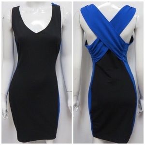 Jennifer Lopez Bodycon Dress